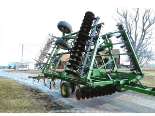 Property photo 14 - ONLINE ONLY FARM EQUIPMENT AUCTION